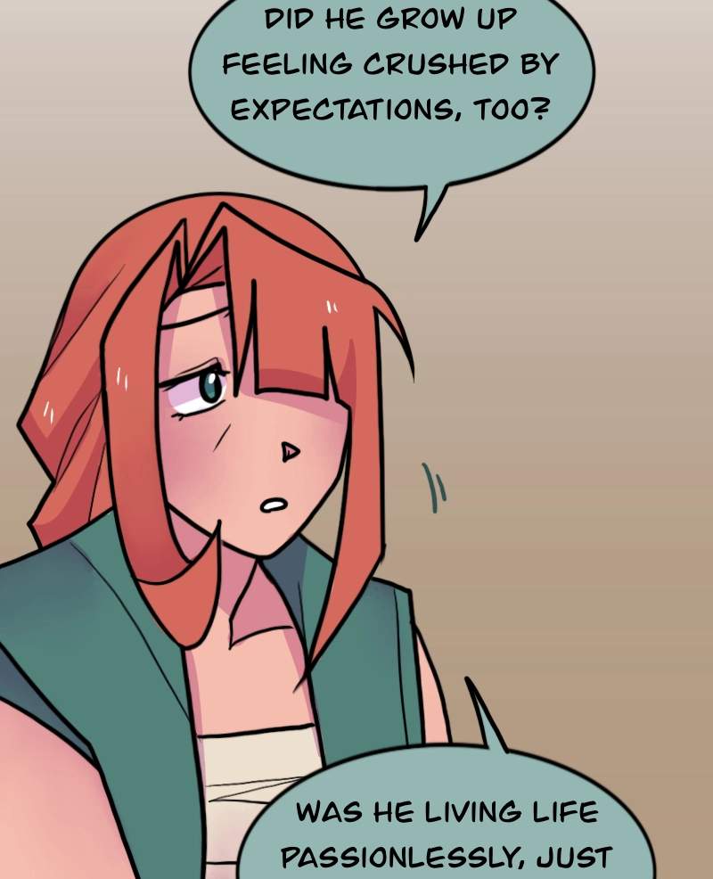 High Class — Chapter 160 — page 19