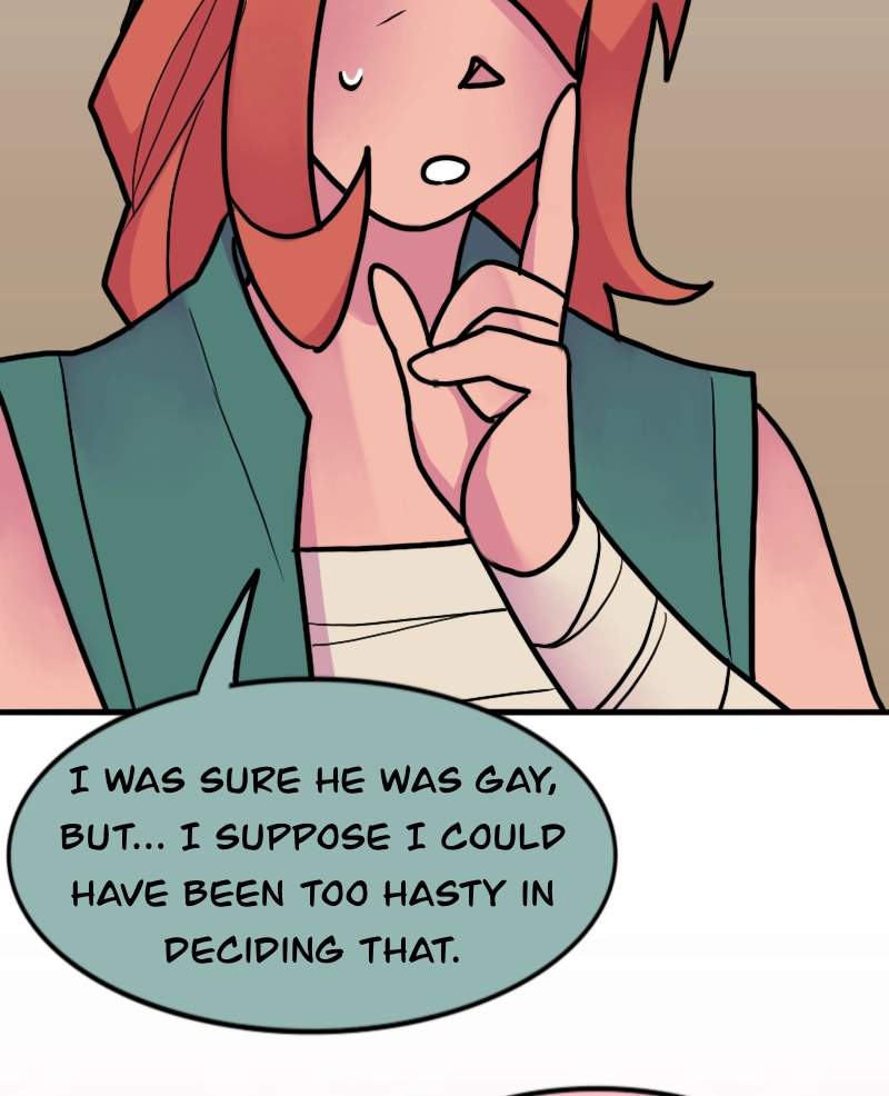 High Class — Chapter 160 — page 22