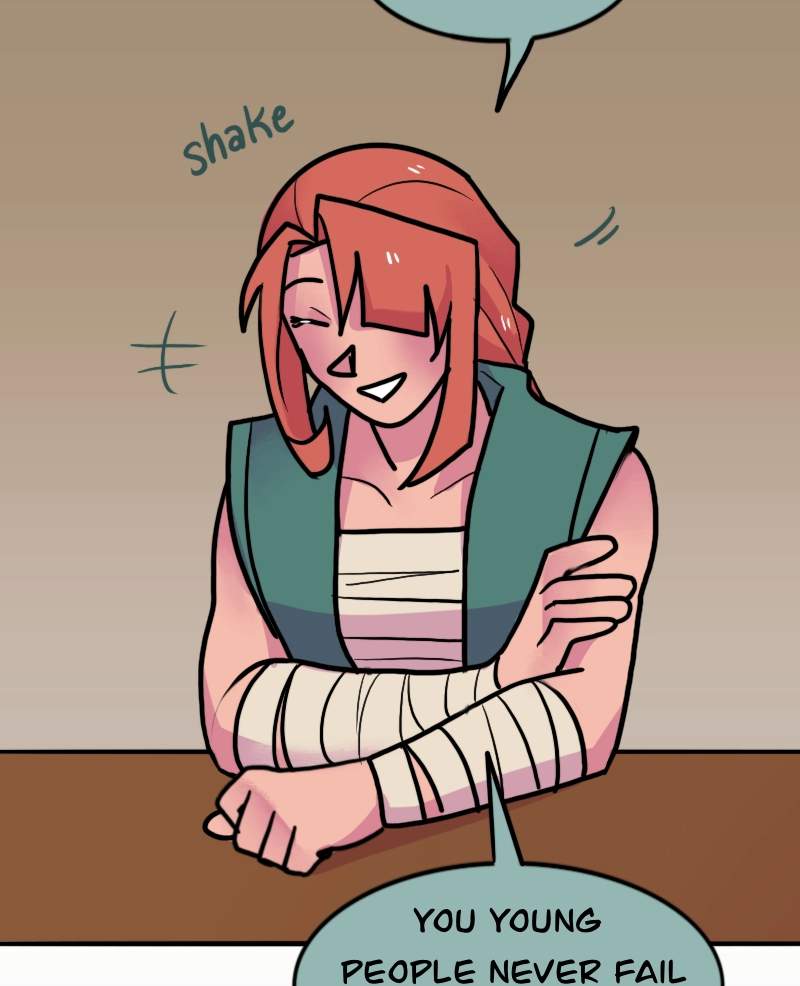 High Class — Chapter 160 — page 27
