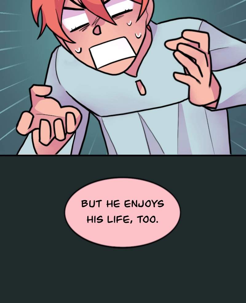 High Class — Chapter 160 — page 32