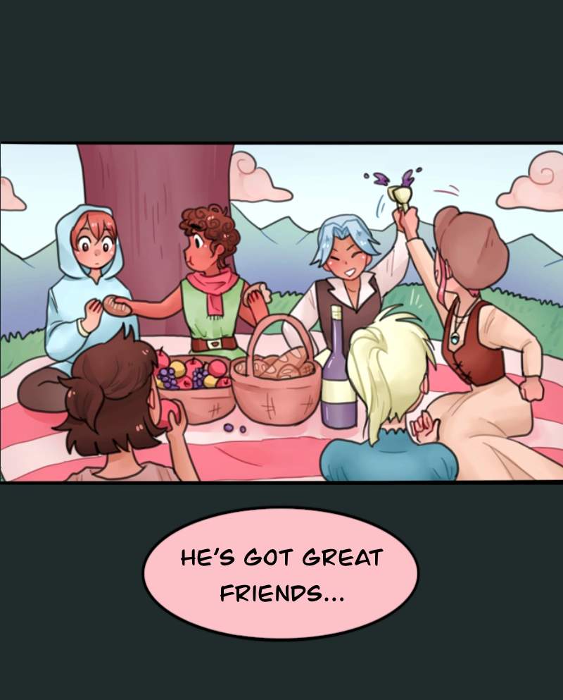 High Class — Chapter 160 — page 33