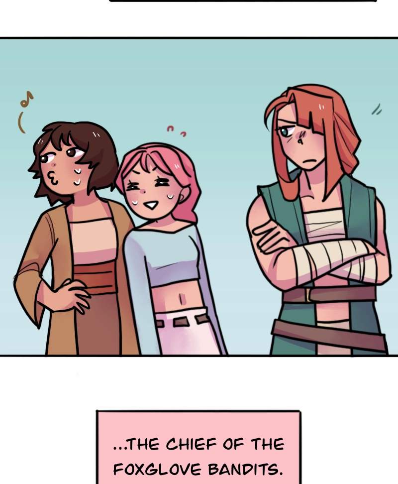 High Class — Chapter 161 — page 6