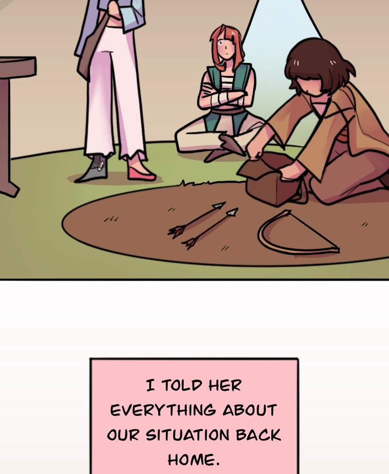 High Class — Chapter 161 — page 8