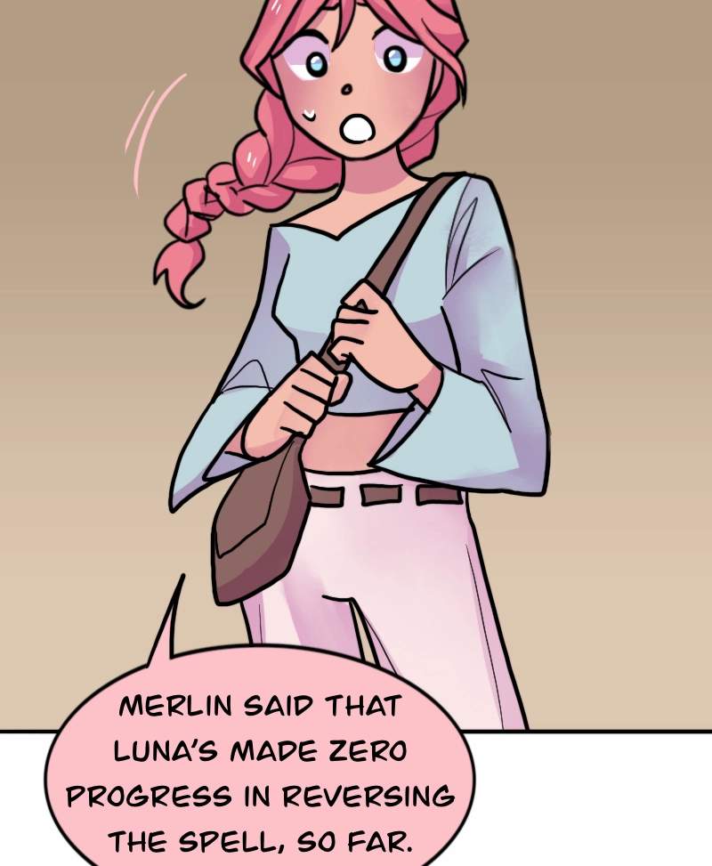 High Class — Chapter 161 — page 11