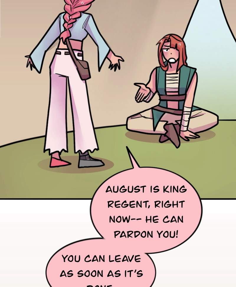 High Class — Chapter 161 — page 14