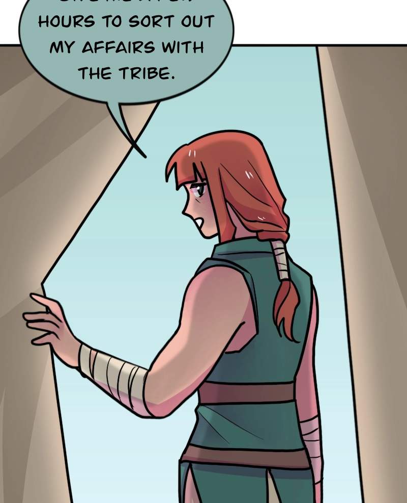 High Class — Chapter 161 — page 21