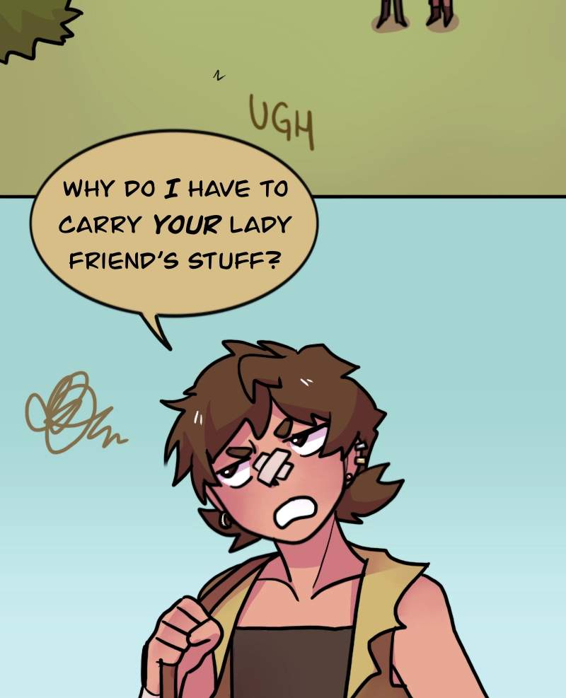 High Class — Chapter 161 — page 24