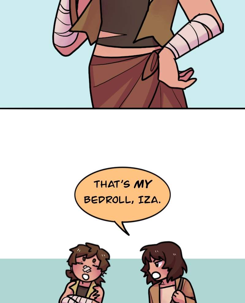 High Class — Chapter 161 — page 25