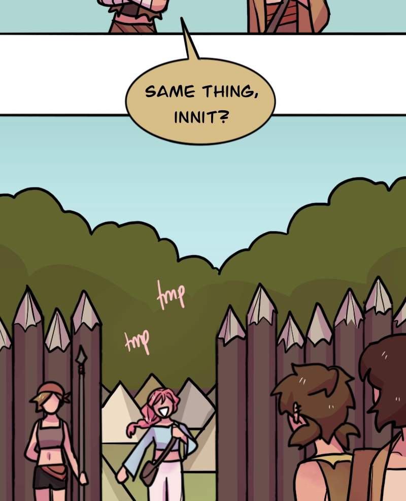 High Class — Chapter 161 — page 26