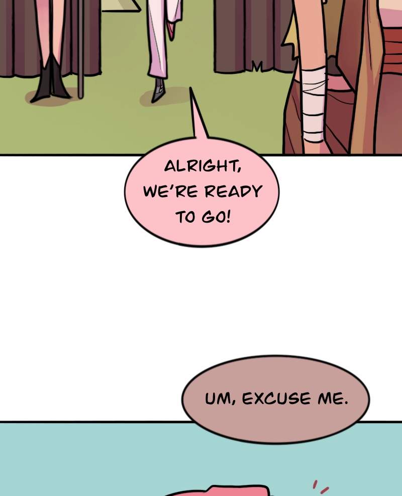 High Class — Chapter 161 — page 27