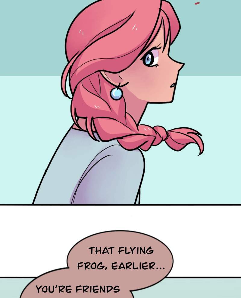 High Class — Chapter 161 — page 28