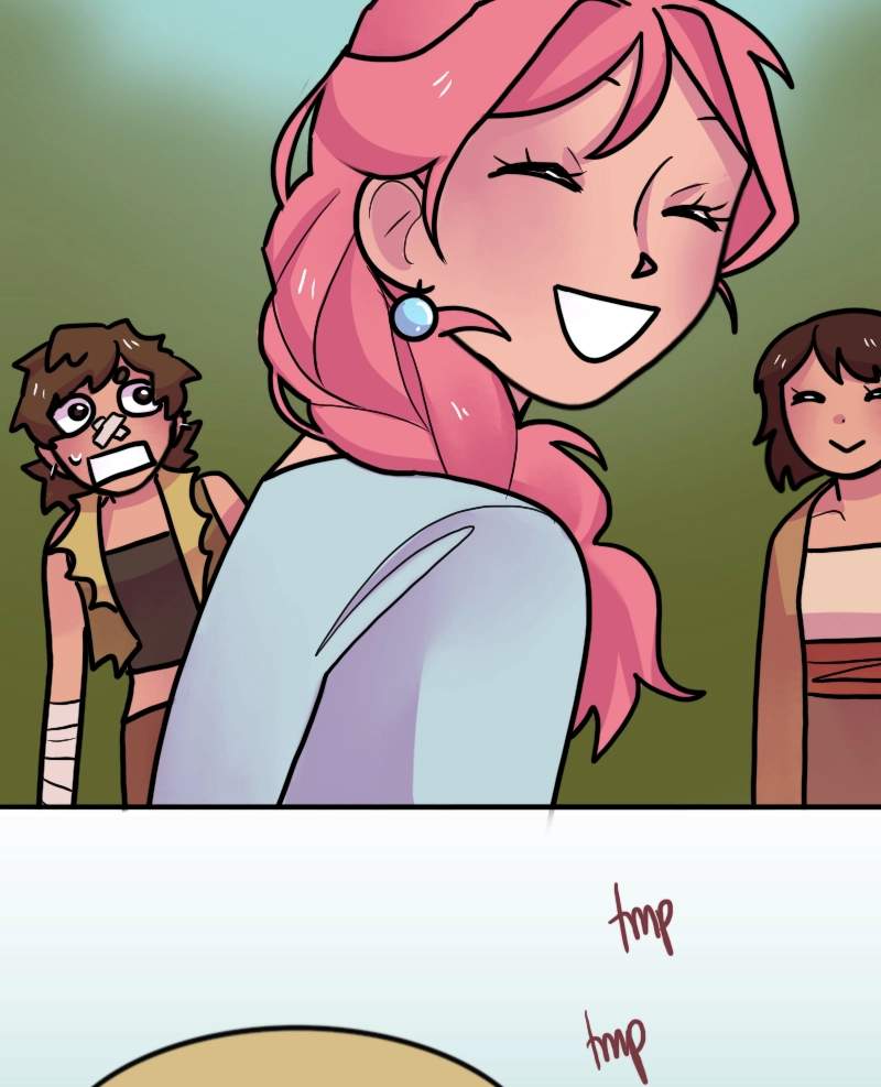 High Class — Chapter 161 — page 32