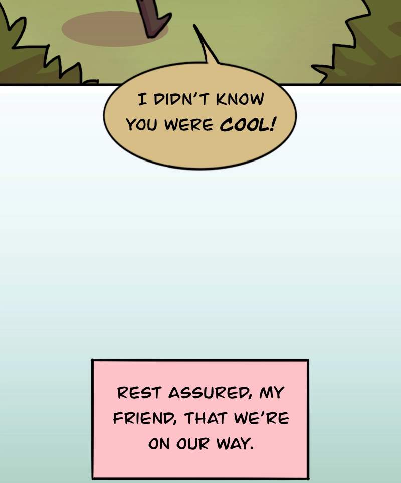 High Class — Chapter 161 — page 35