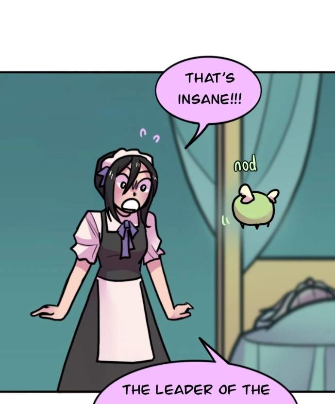 High Class — Chapter 162 — page 6