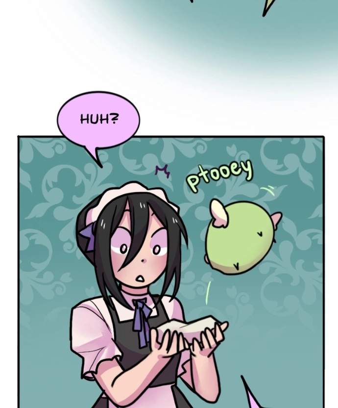 High Class — Chapter 162 — page 8
