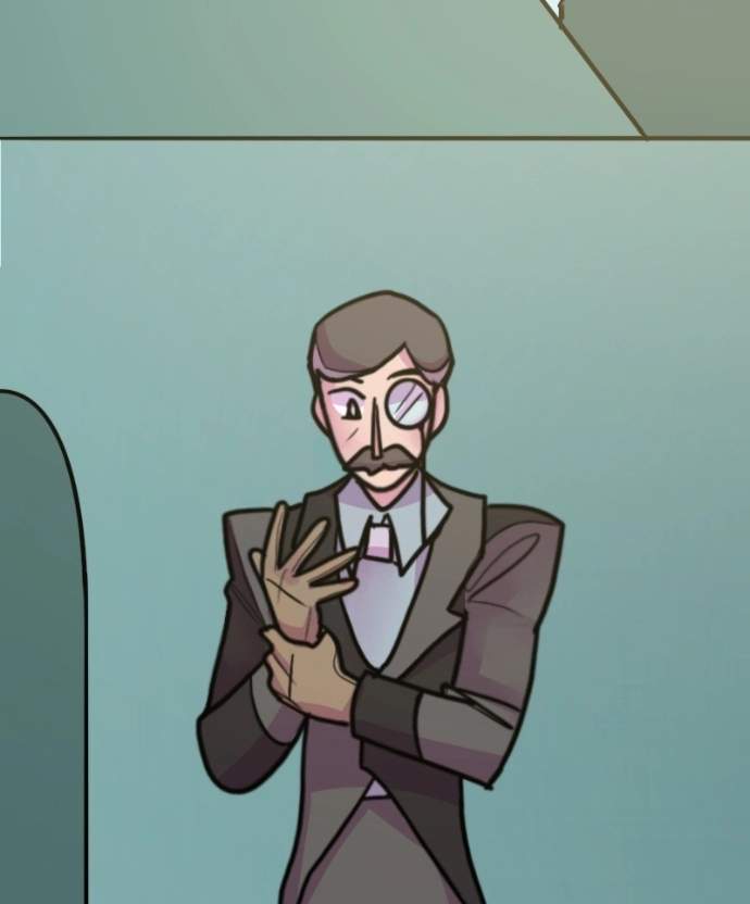 High Class — Chapter 162 — page 35