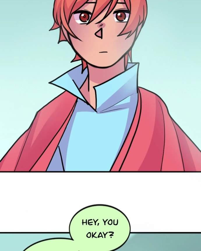 High Class — Chapter 163 — page 5