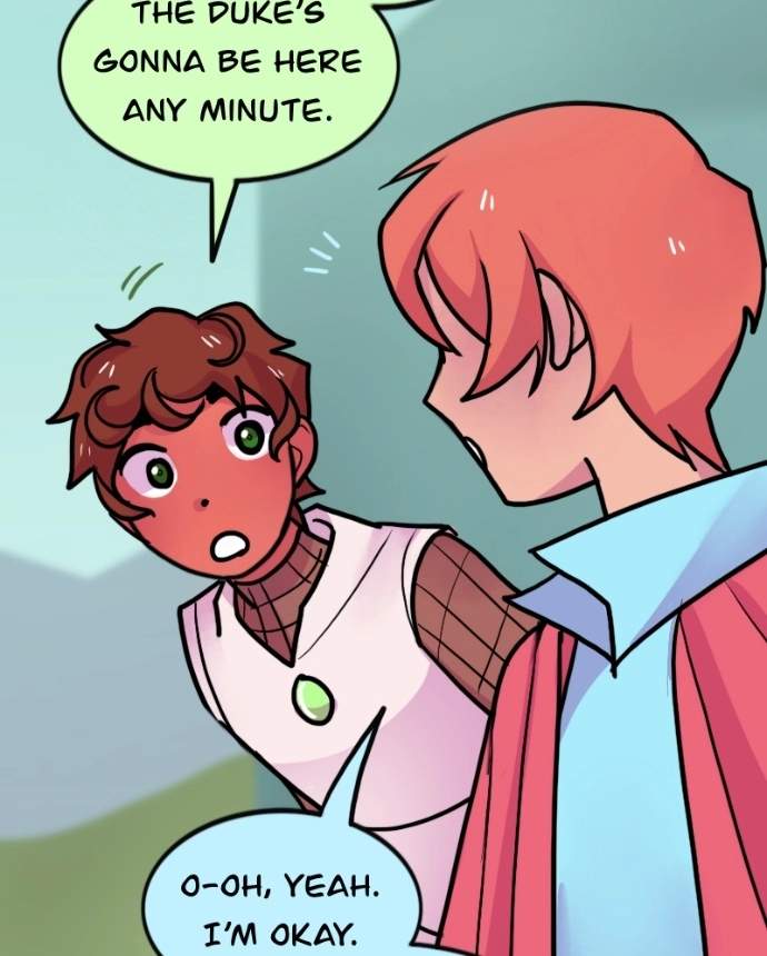 High Class — Chapter 163 — page 6
