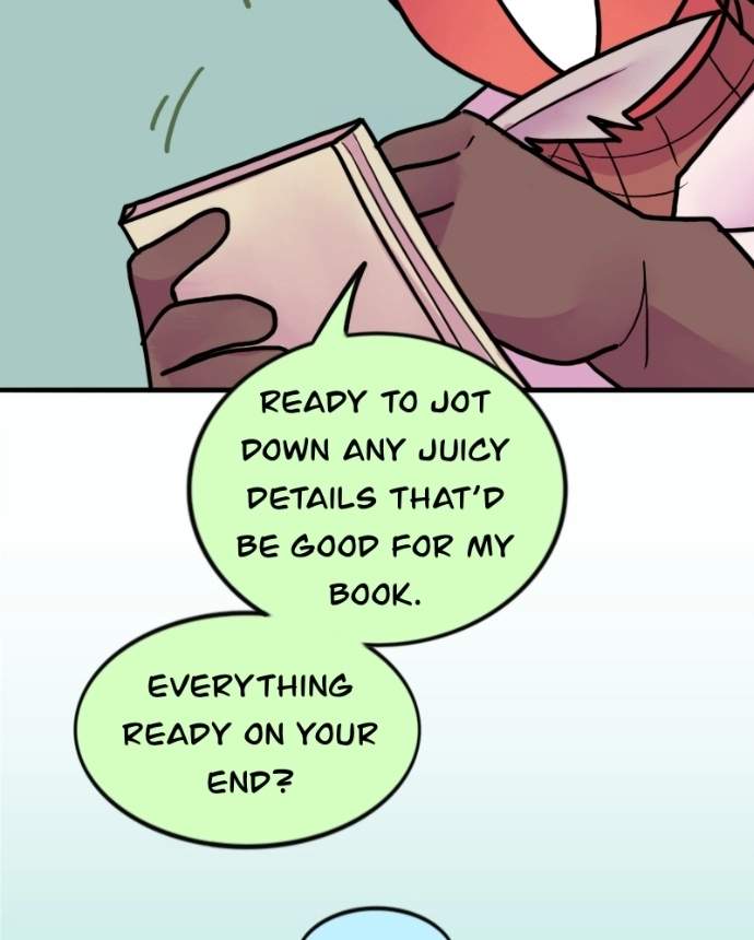 High Class — Chapter 163 — page 8