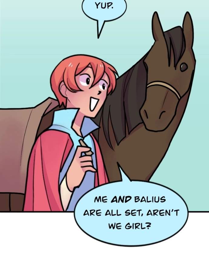 High Class — Chapter 163 — page 9