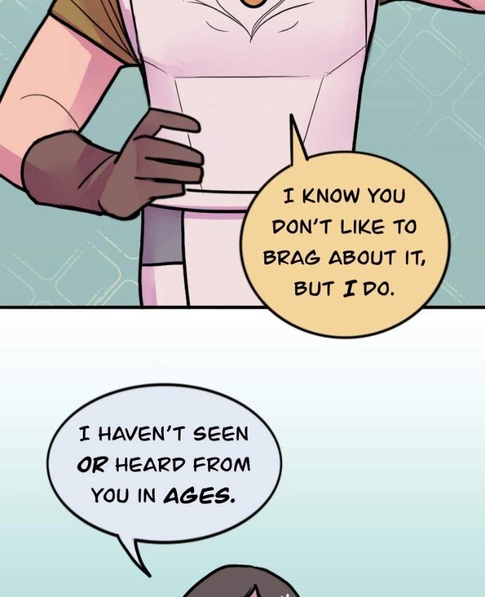 High Class — Chapter 163 — page 20