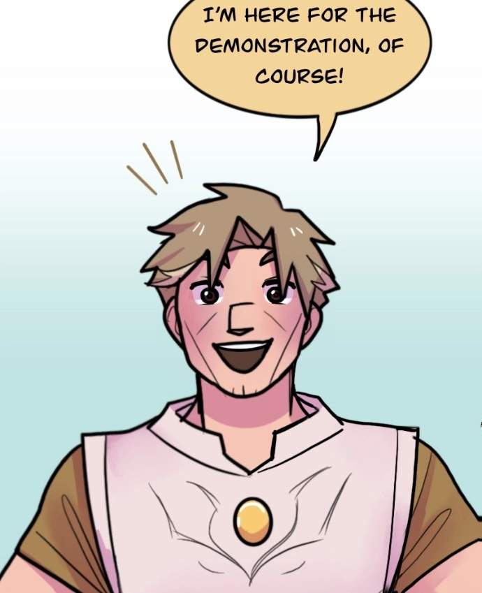 High Class — Chapter 163 — page 22
