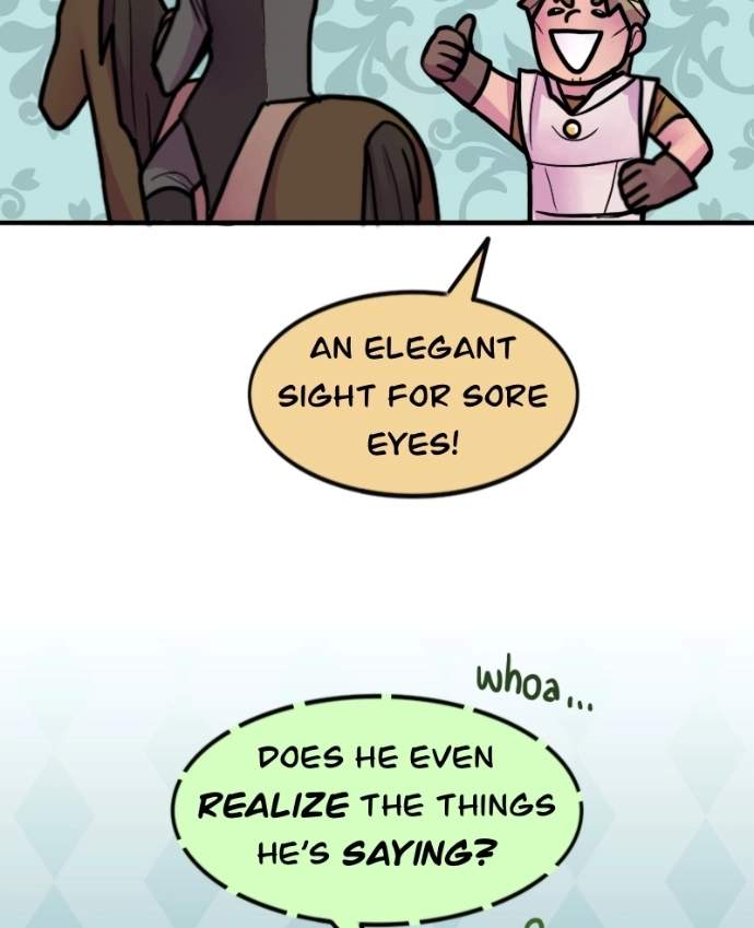 High Class — Chapter 163 — page 24