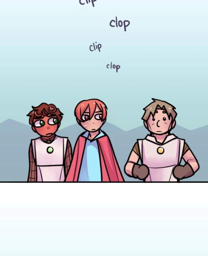 High Class — Chapter 163 — page 33