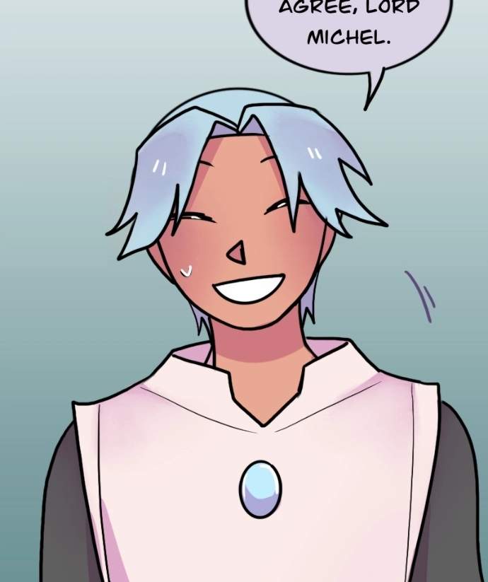 High Class — Chapter 164 — page 11