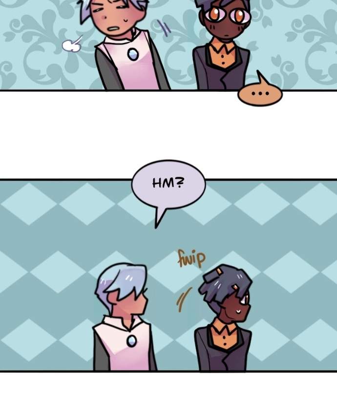 High Class — Chapter 164 — page 13