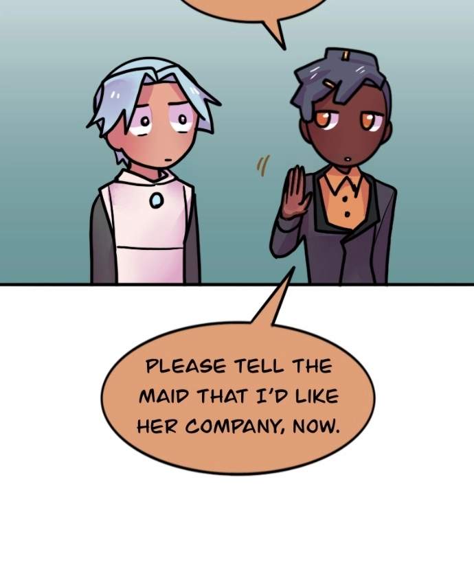 High Class — Chapter 164 — page 18