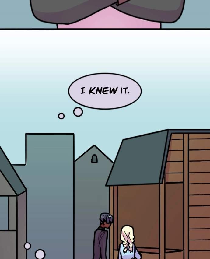 High Class — Chapter 164 — page 21