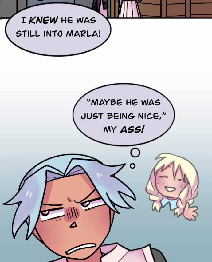 High Class — Chapter 164 — page 22