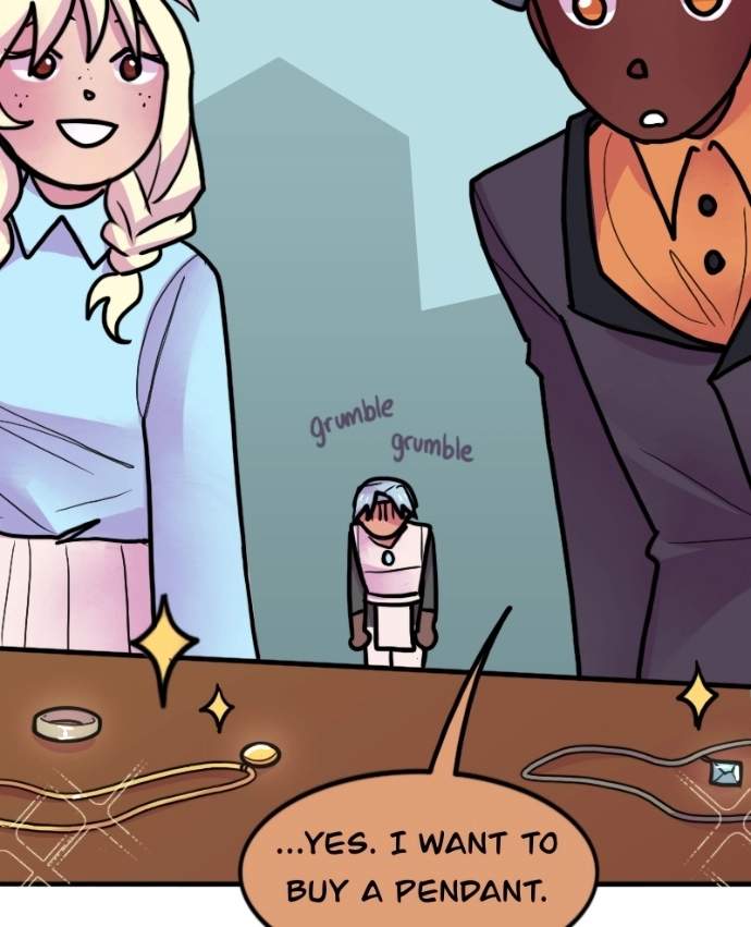 High Class — Chapter 164 — page 24