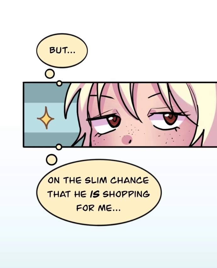 High Class — Chapter 164 — page 30