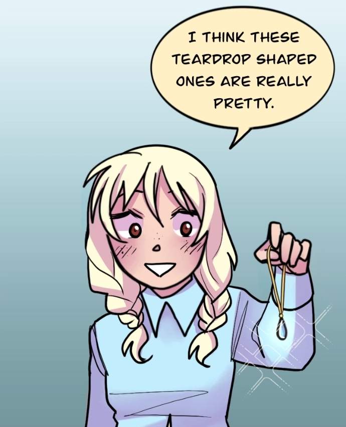 High Class — Chapter 164 — page 31