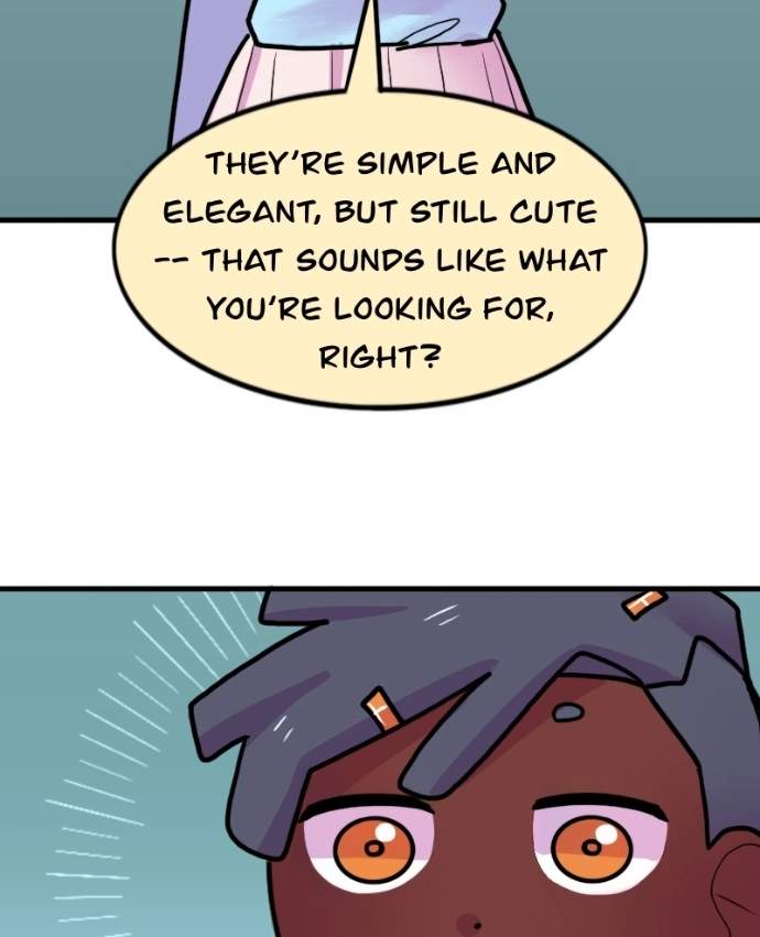 High Class — Chapter 164 — page 32