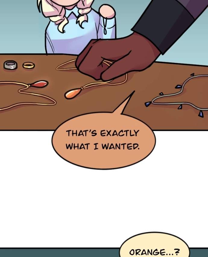 High Class — Chapter 164 — page 34