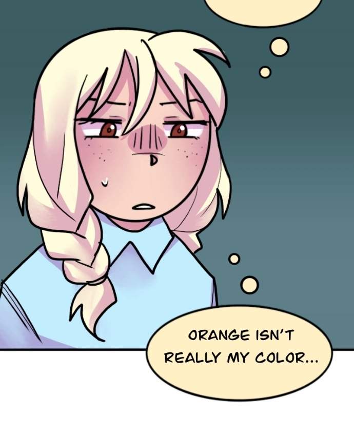 High Class — Chapter 164 — page 35