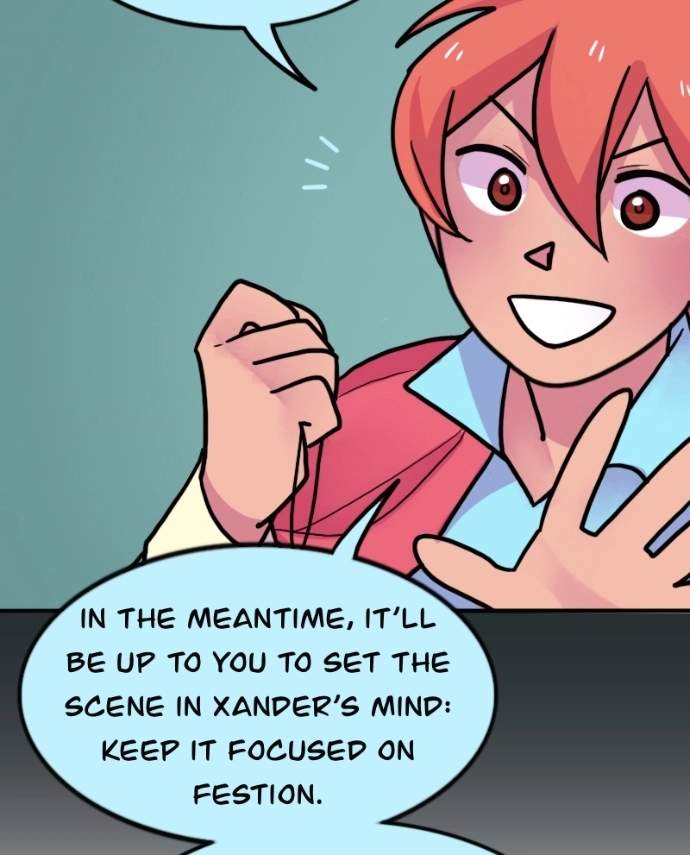High Class — Chapter 165 — page 7