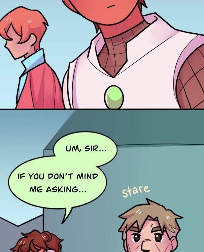 High Class — Chapter 165 — page 9