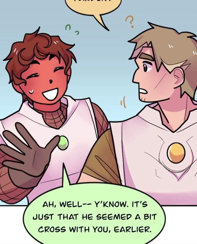 High Class — Chapter 165 — page 11