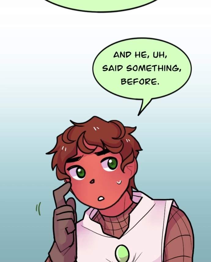 High Class — Chapter 165 — page 12