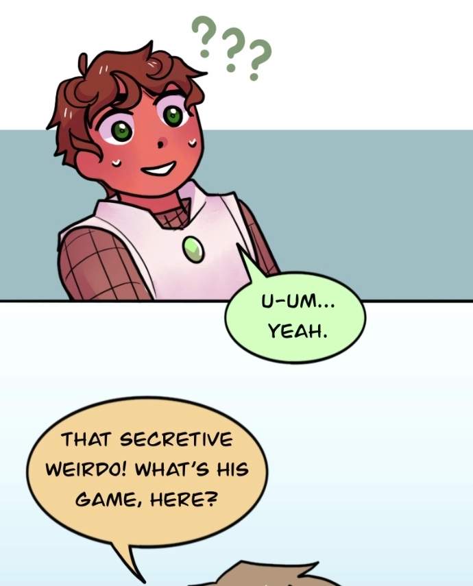 High Class — Chapter 165 — page 15