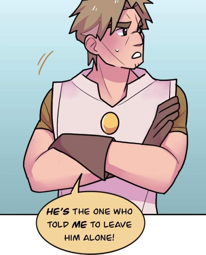 High Class — Chapter 165 — page 16