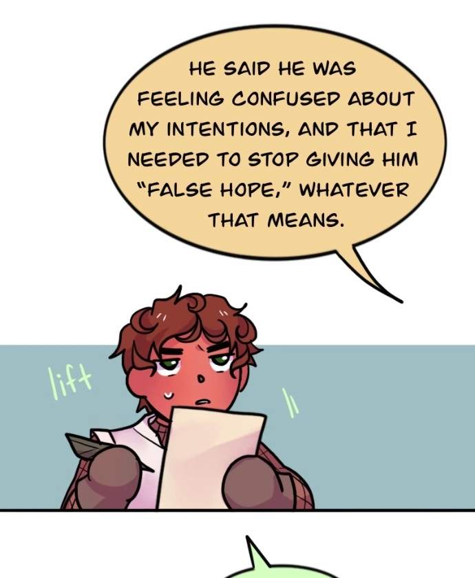 High Class — Chapter 165 — page 19