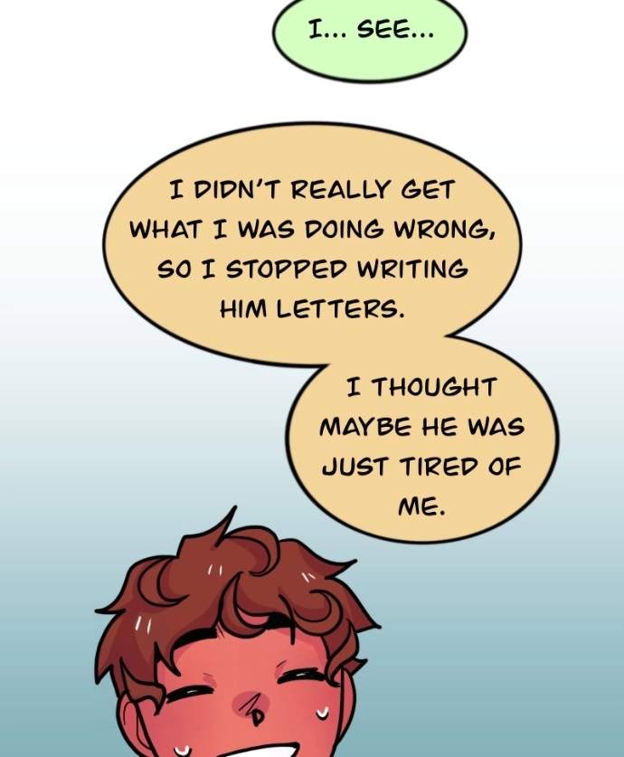 High Class — Chapter 165 — page 20