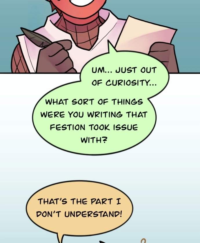 High Class — Chapter 165 — page 21