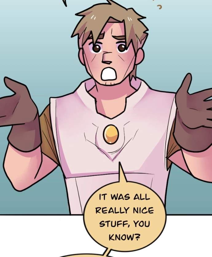 High Class — Chapter 165 — page 22