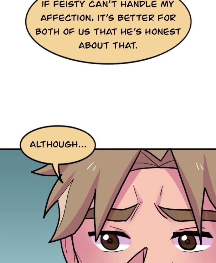 High Class — Chapter 165 — page 25